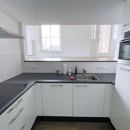 Rent this 3 bed apartment on Rhijngeesterstraatweg 40G in 2341 BV Oegstgeest, Netherlands