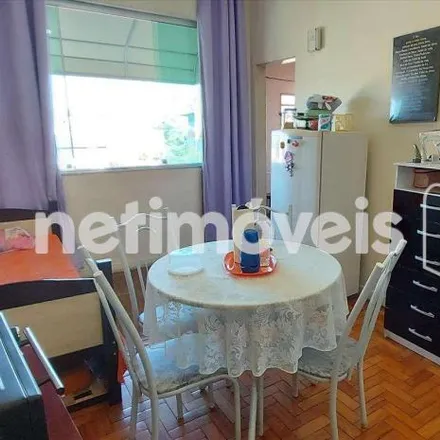 Buy this 1 bed apartment on Rua Juazeiro in São Cristóvão, Belo Horizonte - MG