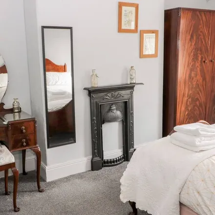 Rent this 3 bed duplex on Ashington in NE62 5NQ, United Kingdom