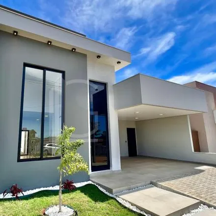 Buy this 3 bed house on Terra Costa in Avenida Doutor Cyro Albuquerque 3200, Vila Recreio