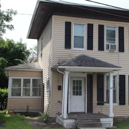 Buy this 6 bed house on 70 Sherwood Street in Mansfield, PA 16933