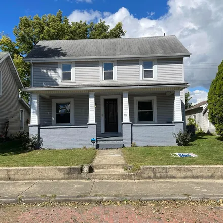 Buy this 3 bed house on 531 South Scioto Street in Circleville, OH 43113