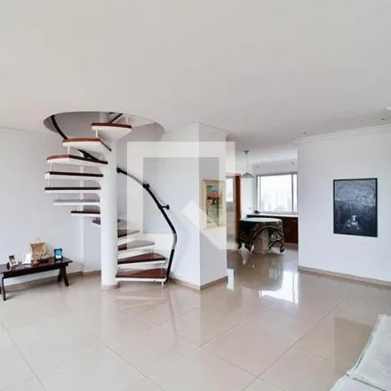 Image 1 - Rua Frederico Guarinon, Vila Andrade, São Paulo - SP, 05715-010, Brazil - Apartment for rent