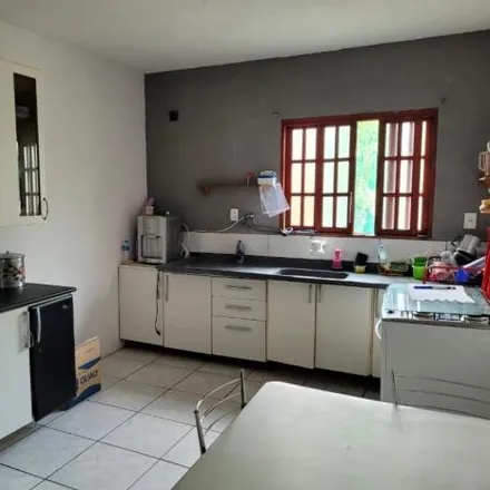 Buy this 2 bed house on Rua Independência in Centro, Embu-Guaçu - SP