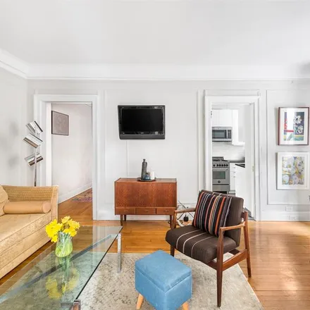 Image 4 - 255 WEST END AVENUE 2D in New York - Apartment for sale