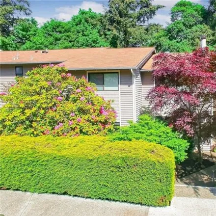 Buy this 2 bed condo on 9934 Northeast 144th Lane in Kirkland, WA 98034