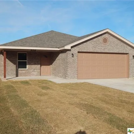 Buy this 3 bed house on unnamed road in Lampasas, TX 76550