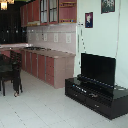 Image 3 - Kampung Matang Gadong, Taman Palma, KDH, MY - House for rent