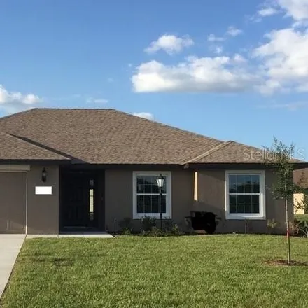 Buy this 3 bed house on 3348 Southwest 92nd Place in Marion County, FL 34476