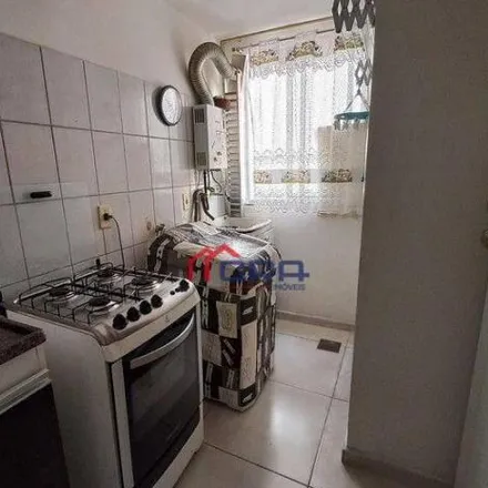 Buy this 2 bed apartment on Avenida Visconde do Rio Branco in Água Limpa, Volta Redonda - RJ