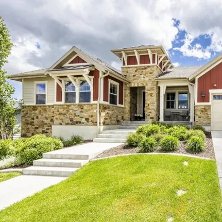 Buy this 5 bed house on 2375 Ledger Way in Park City, UT 84060