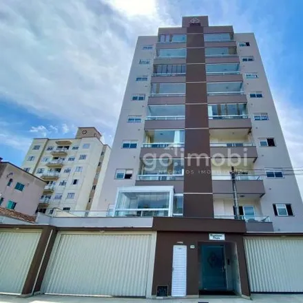 Image 2 - Rua Bolívia, Nações, Indaial - SC, 89082-115, Brazil - Apartment for sale
