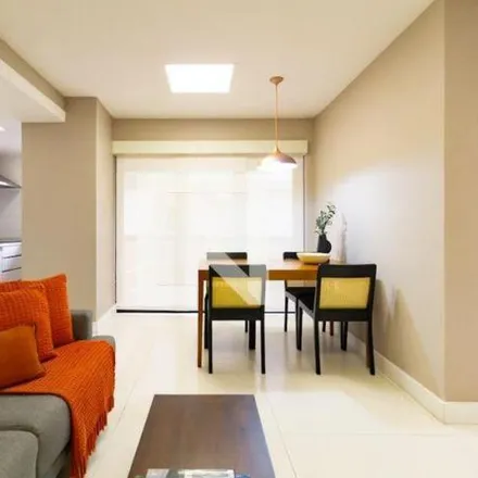 Rent this 2 bed apartment on Avenida Vieira Souto in Ipanema, Rio de Janeiro - RJ
