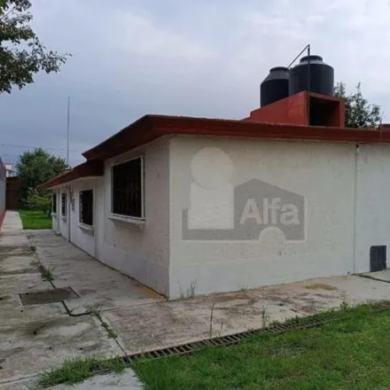 Rent this 4 bed house on Calle Nicolas Bravo in 51350 San Francisco Tlalcilalcalpan, MEX
