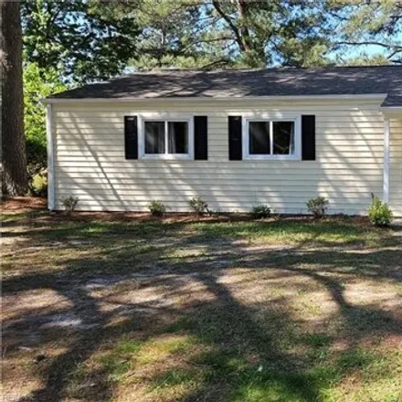 Rent this 4 bed house on 3332 Stilworken Drive in Chesapeake, VA 23321