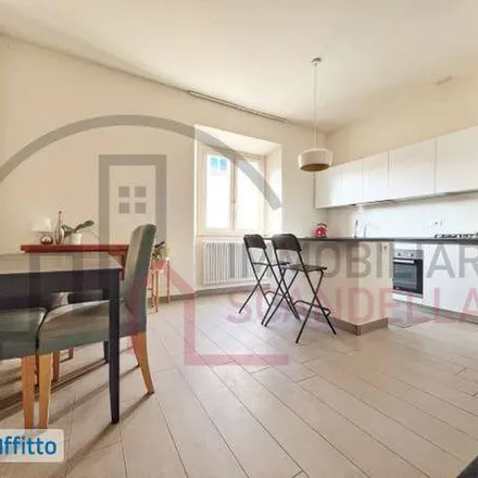 Rent this 3 bed apartment on Via Asili Alessandro Baldini 1 in 47921 Rimini RN, Italy