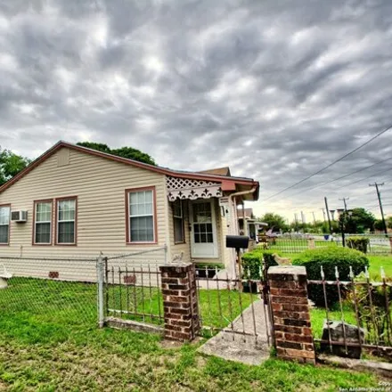 Image 3 - 121 Garland Street, San Antonio, TX 78204, USA - House for sale