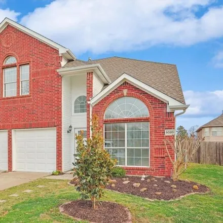 Buy this 4 bed house on 5076 Forest Lawn Drive in McKinney, TX 75071