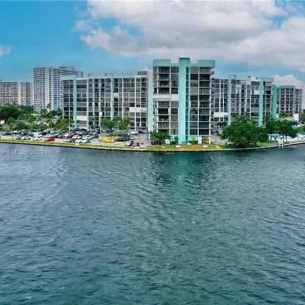 Buy this 2 bed condo on 200 Leslie Drive in Hallandale Beach, FL 33009