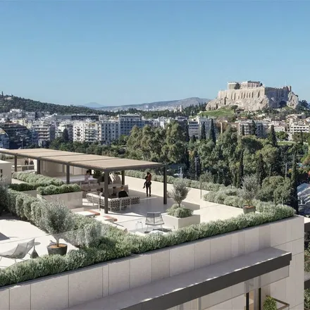 Rent this 2 bed apartment on HOBBY LOBBY in Κολοκοτρώνη 35, Athens