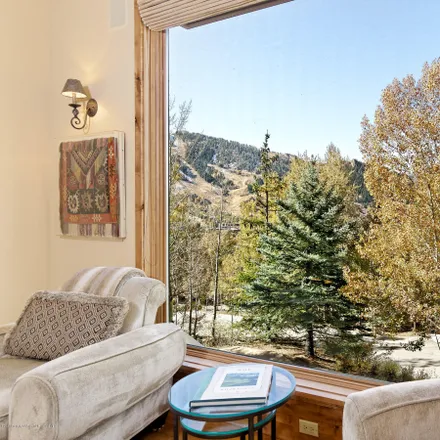 Image 5 - 2 Williams Ranch Drive, Aspen, CO 81611, USA - House for rent