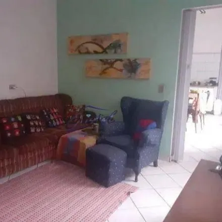 Buy this 2 bed house on Rua Ney Gonzaga de Lacerda in Rio Pequeno, São Paulo - SP