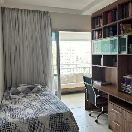 Rent this 3 bed apartment on edificio Sapucaia in Rua Novo Imbuí, Imbuí