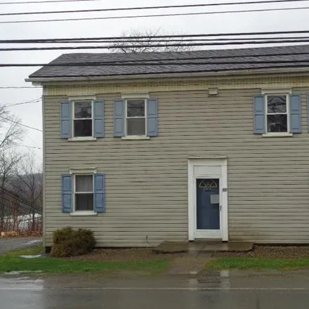 Buy this 2 bed duplex on 441 Main Street in Strattanville, Clarion County