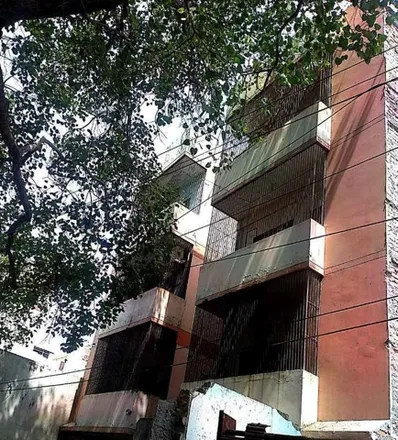 Buy this 1 bed apartment on unnamed road in Bhullanpur, Varanasi - 221009