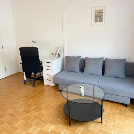 Rent this 4 bed apartment on Untere Augartenstraße 5 in 1020 Vienna, Austria