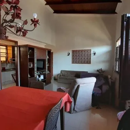 Buy this 4 bed apartment on Rua Miguel Alves de Sousa 100 in Edson Queiroz, Fortaleza - CE