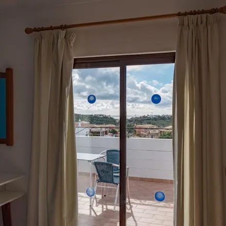 Rent this 1 bed apartment on Rua Frei João Delgado in 8600-310 Lagos, Portugal