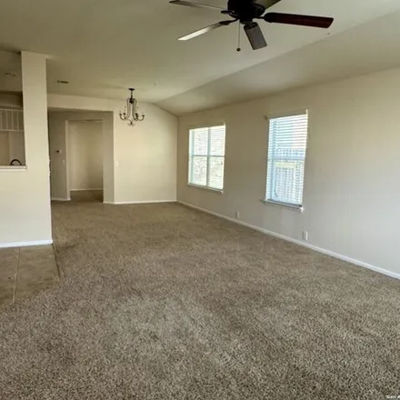 Image 3 - 9532 Ascending Port, Converse, TX 78109, USA - House for rent