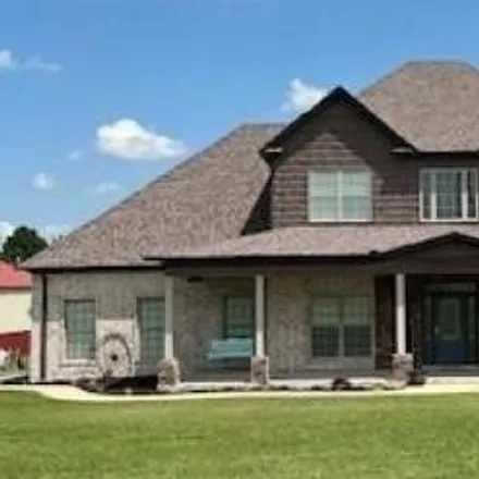 Buy this 4 bed house on 445 Rocky Point Road in Vilonia, AR 72173