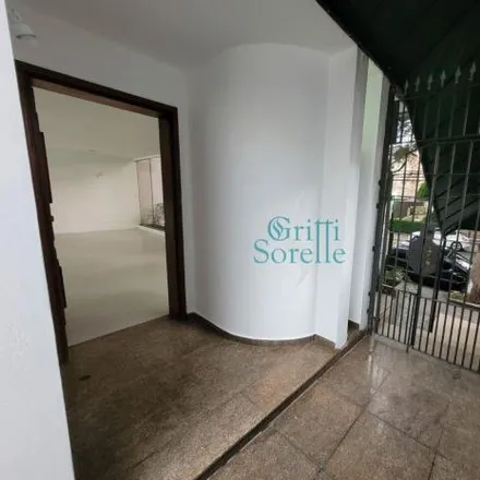 Rent this 4 bed house on Alameda dos Guaramomis in Indianópolis, São Paulo - SP