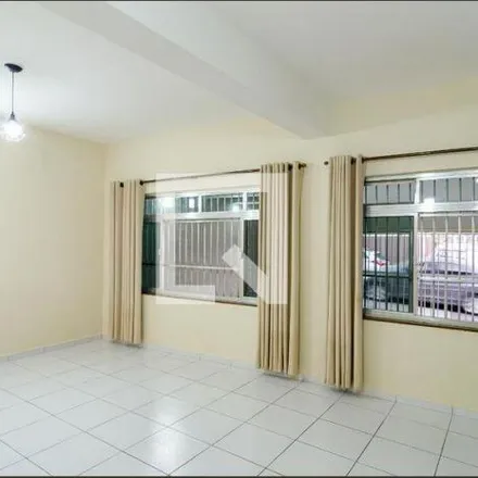 Rent this 4 bed house on CEI ALGODAO DOCE in Avenida Barro Branco, Jabaquara