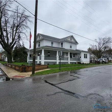 Image 4 - 201 East Cross Street, Columbus Grove, Pleasant Township, OH 45830, USA - House for sale