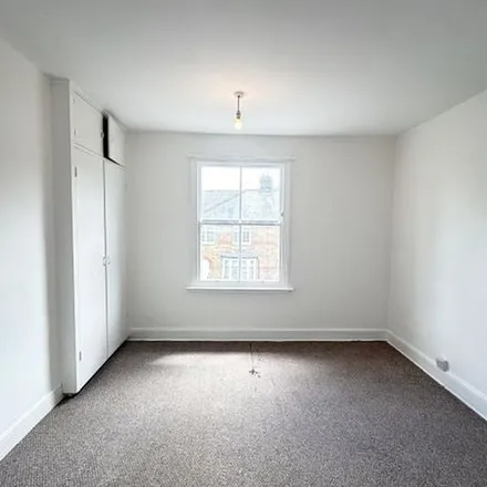 Rent this 3 bed apartment on Bury Road in Harlow, CM17 0HB