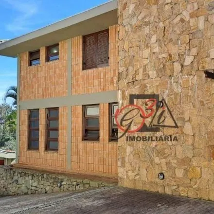 Rent this 5 bed house on Rua Miraguaia in Jardim Ana Stella, Carapicuíba - SP