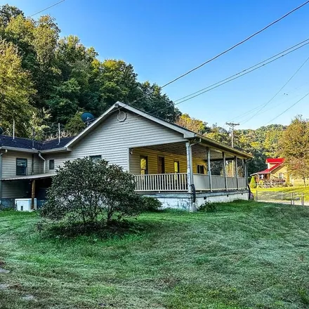 Image 1 - 903 Right Fork Island Creek Road, Little Dixie, Pike County, KY 41501, USA - House for sale