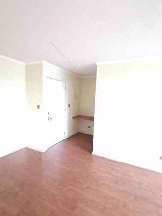 Rent this 2 bed apartment on María Elena 312 in 830 1711 La Florida, Chile
