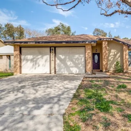 Buy this 3 bed house on 9601 Brook Green in San Antonio, TX 78250