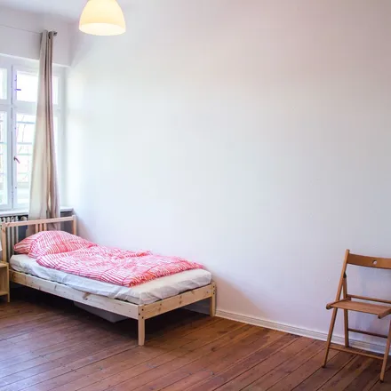 Rent this 1 bed apartment on Cunostraße 81 in 14199 Berlin, Germany