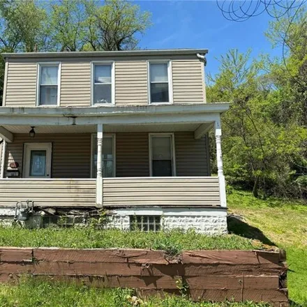 Buy this 3 bed house on 125 High Street in Shaler Township, PA 15223