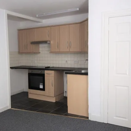 Rent this 1 bed apartment on Murray Street in Victoria Street, Montrose