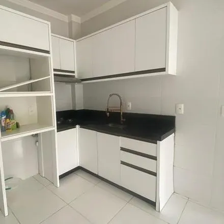 Rent this 2 bed apartment on Rua Cândido José in Cedro, Camboriú - SC