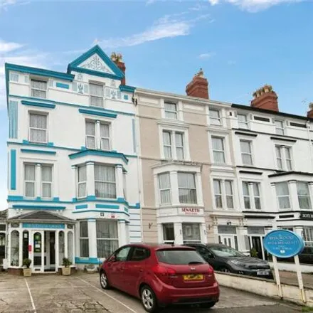 Buy this 13 bed townhouse on Chilterns in 19 Deganwy Avenue, Llandudno
