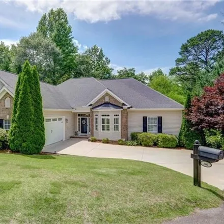 Buy this 6 bed house on 205 Winterberry Ln in Seneca, South Carolina