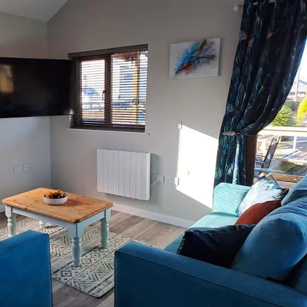 Rent this 2 bed apartment on Brundall in NR13 5PS, United Kingdom