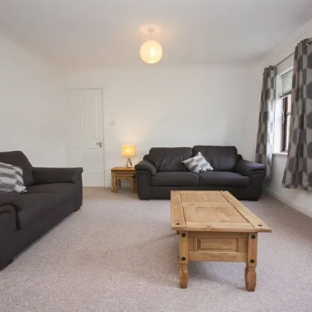 Rent this 2 bed apartment on 11 in 13 Burgh Hall Street, Partickhill